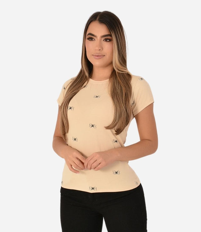 Blusa de Dama Ref. 51066-028
