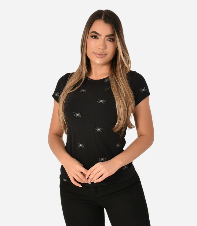 Blusa de Dama Ref. 51066-028