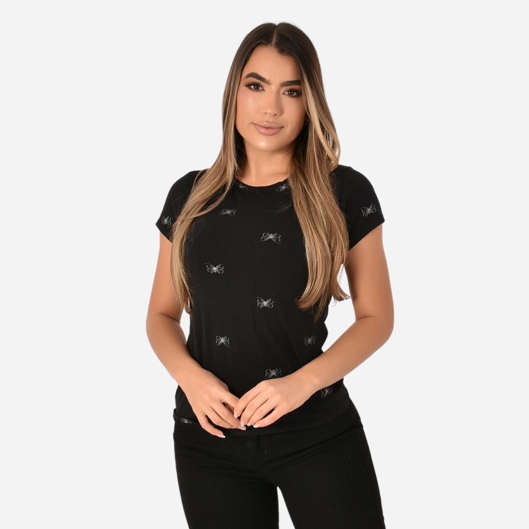 Blusa de Dama Ref. 51066-028