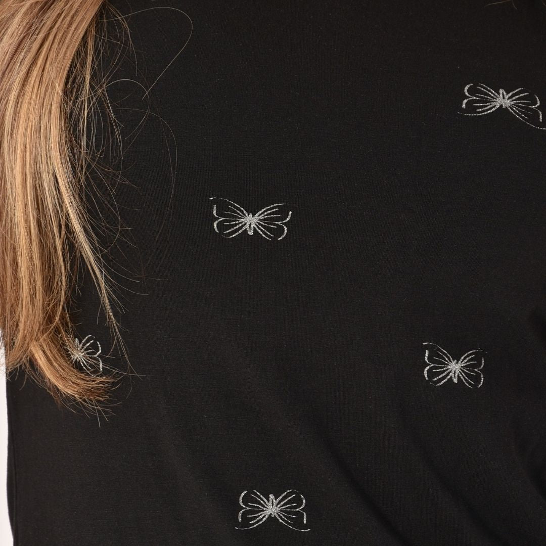 Blusa de Dama Ref. 51066-028