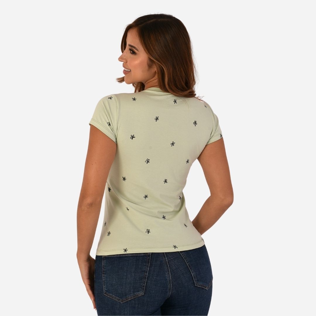 Blusa de Dama Ref. 51066-029
