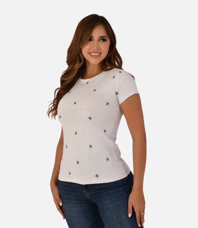Blusa de Dama Ref. 51066-029