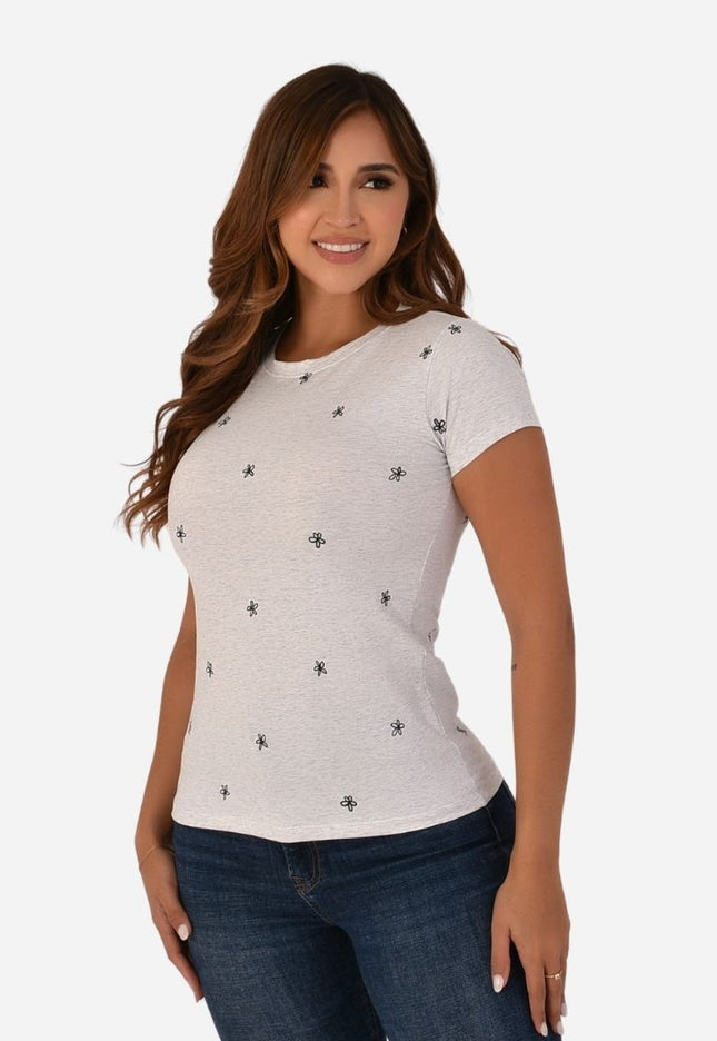 Blusa de Dama Ref. 51066-029