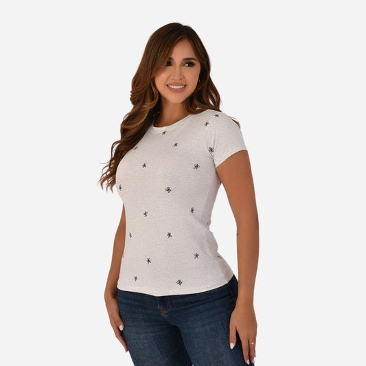 Blusa de Dama Ref. 51066-029