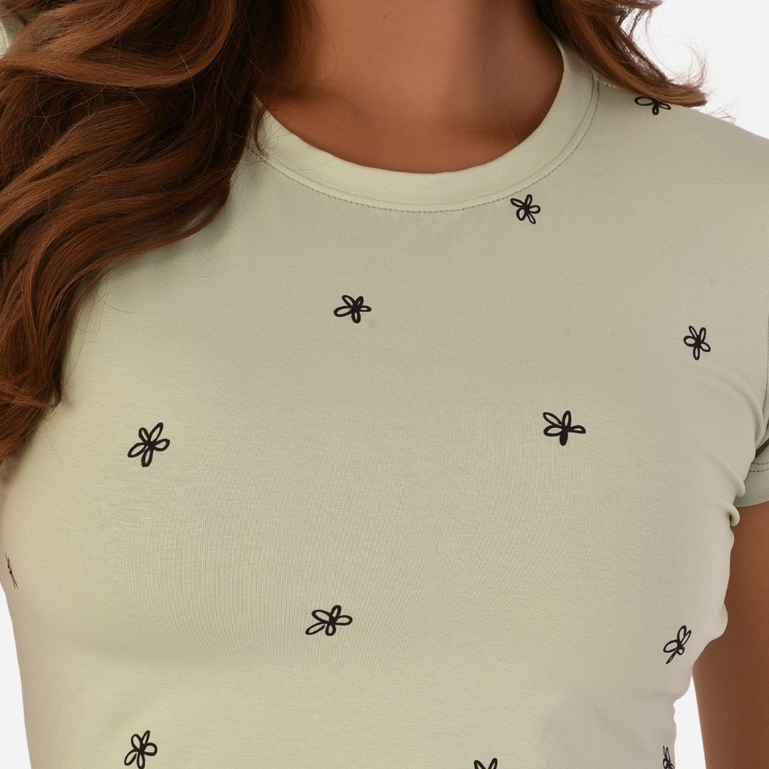 Blusa de Dama Ref. 51066-029