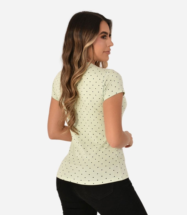 Blusa de Dama Ref. 51066-043