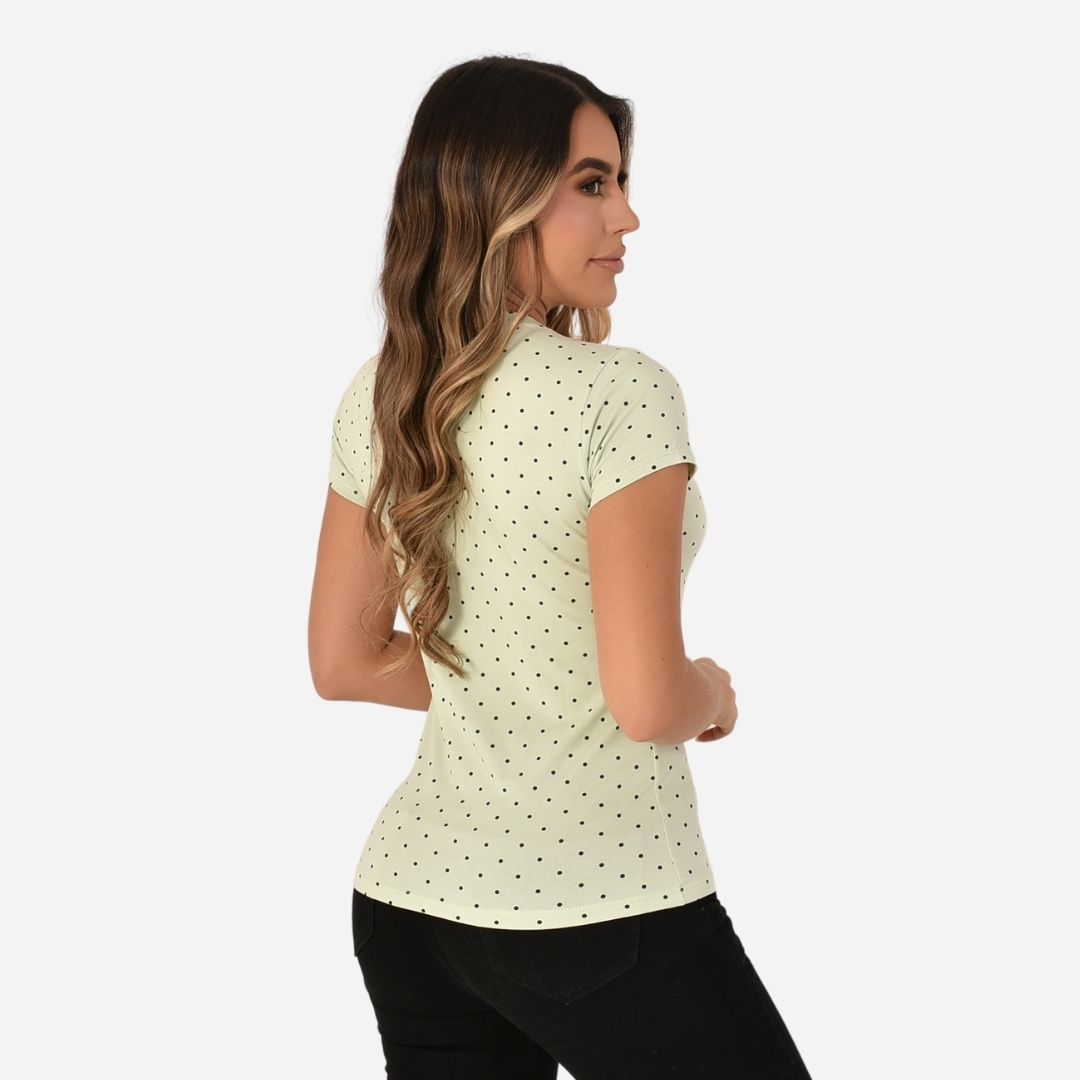 Blusa de Dama Ref. 51066-043