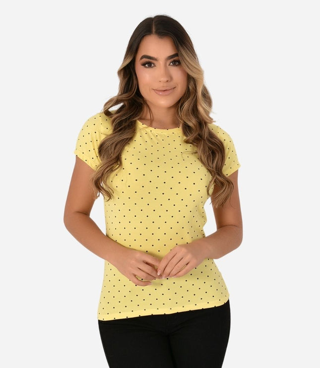 Blusa de Dama Ref. 51066-043