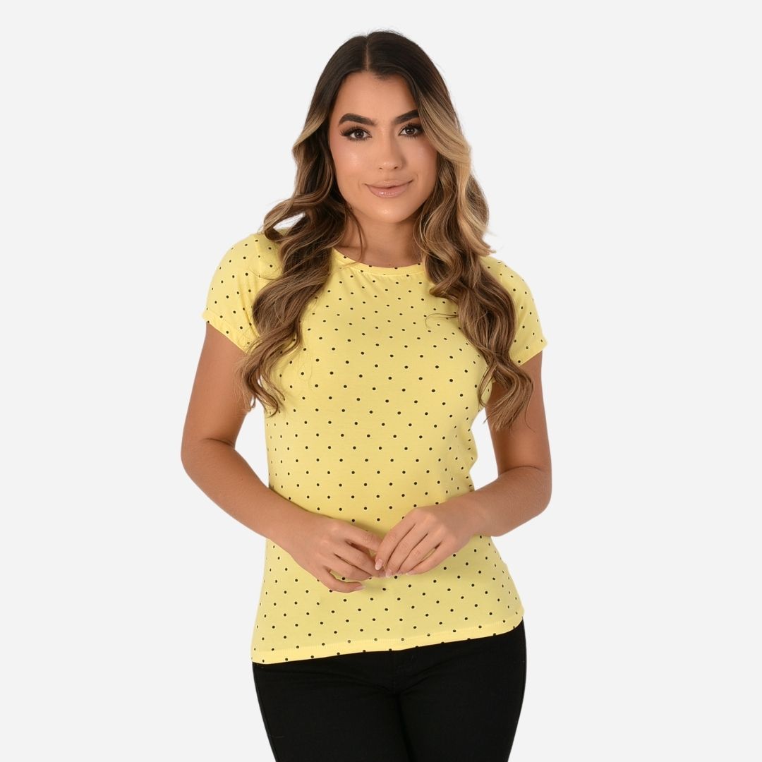 Blusa de Dama Ref. 51066-043
