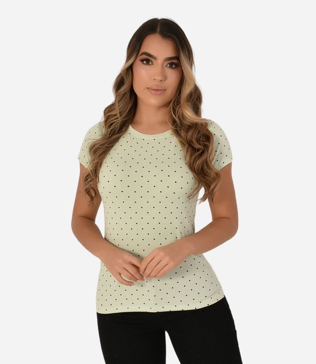 Blusa de Dama Ref. 51066-043