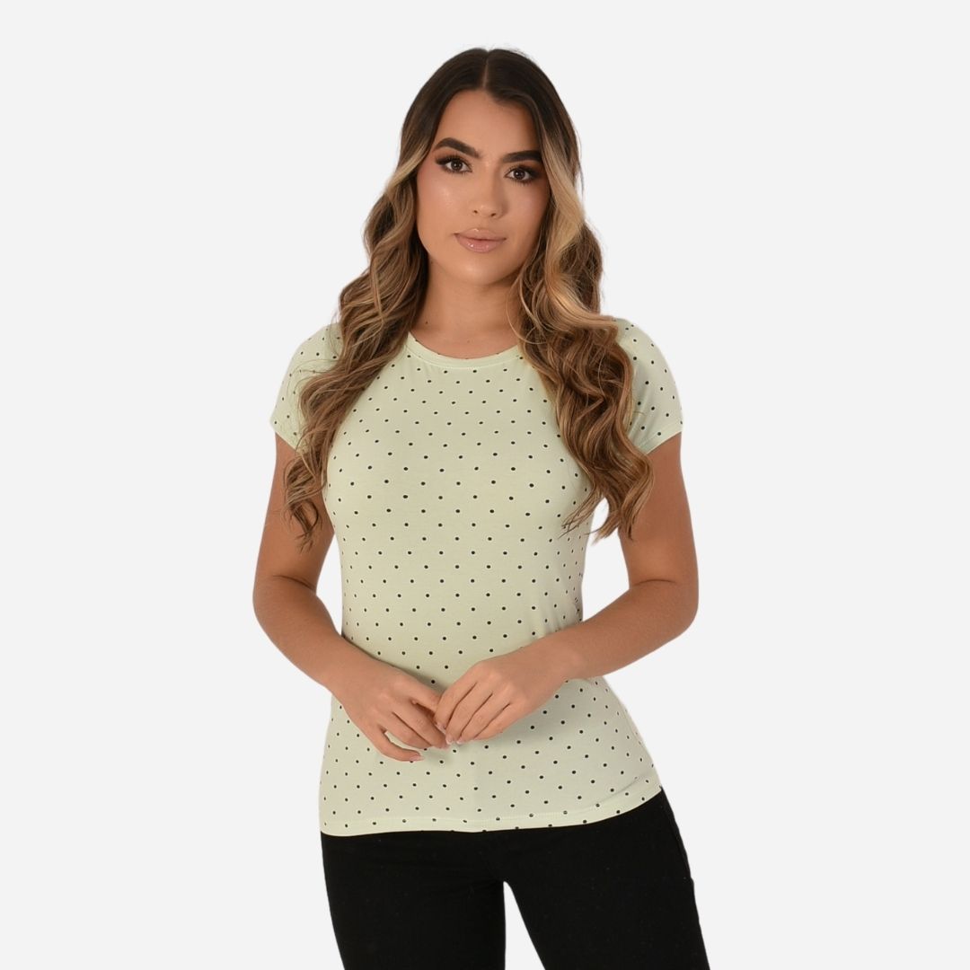 Blusa de Dama Ref. 51066-043