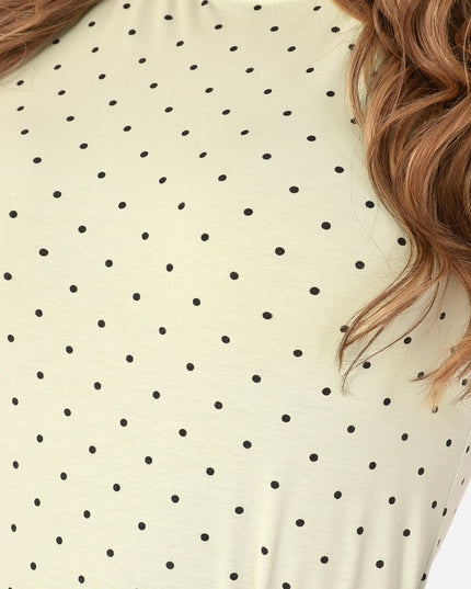 Blusa de Dama Ref. 51066-043