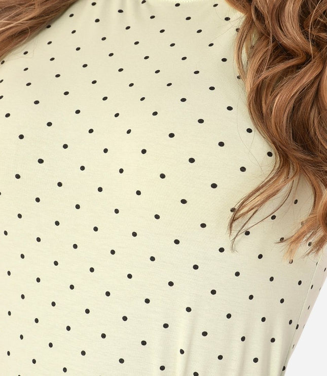 Blusa de Dama Ref. 51066-043