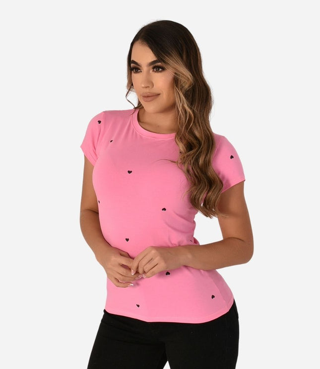 Blusa de Dama Ref. 51066-052