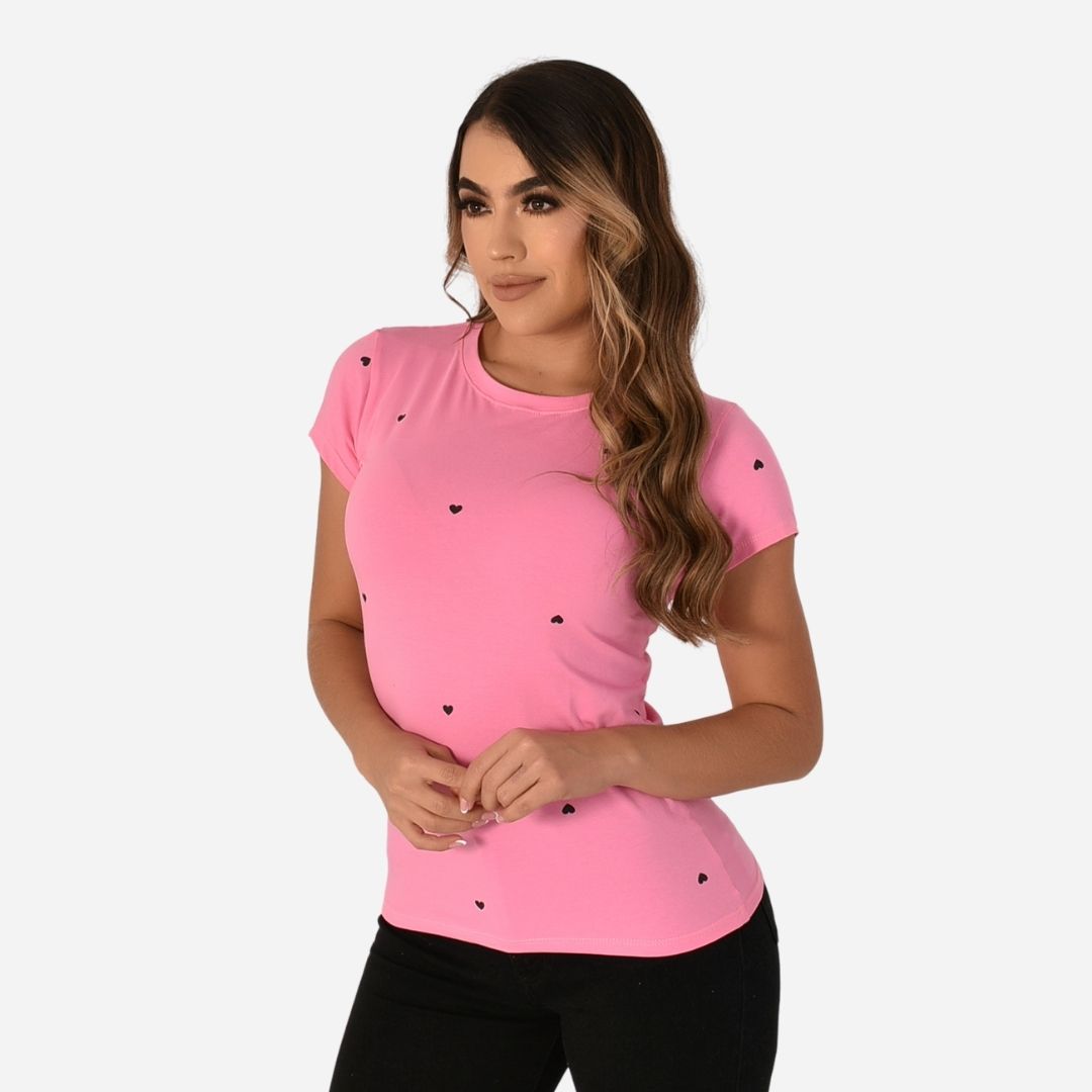 Blusa de Dama Ref. 51066-052