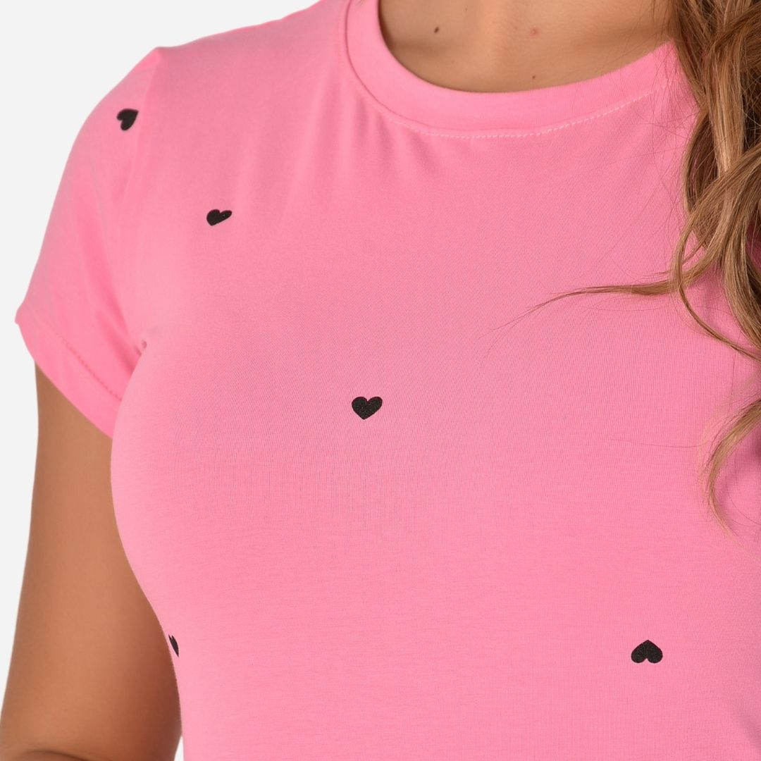Blusa de Dama Ref. 51066-052