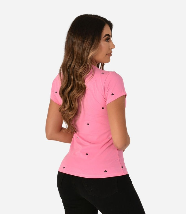 Blusa de Dama Ref. 51066-052