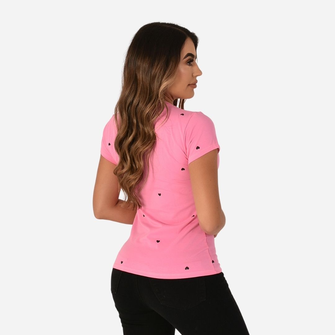 Blusa de Dama Ref. 51066-052