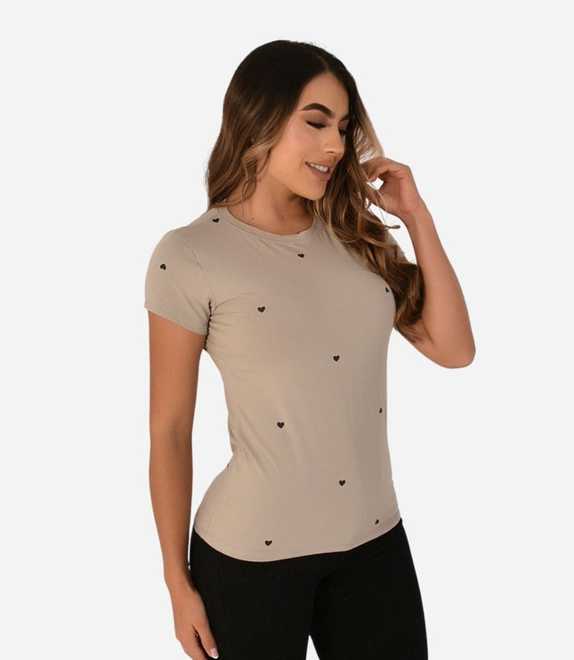 Blusa de Dama Ref. 51066-052