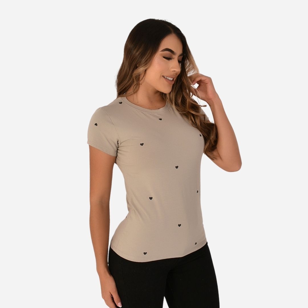 Blusa de Dama Ref. 51066-052