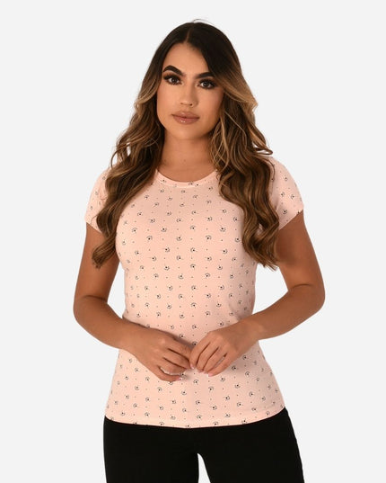 Blusa de Dama Ref. 51066-053