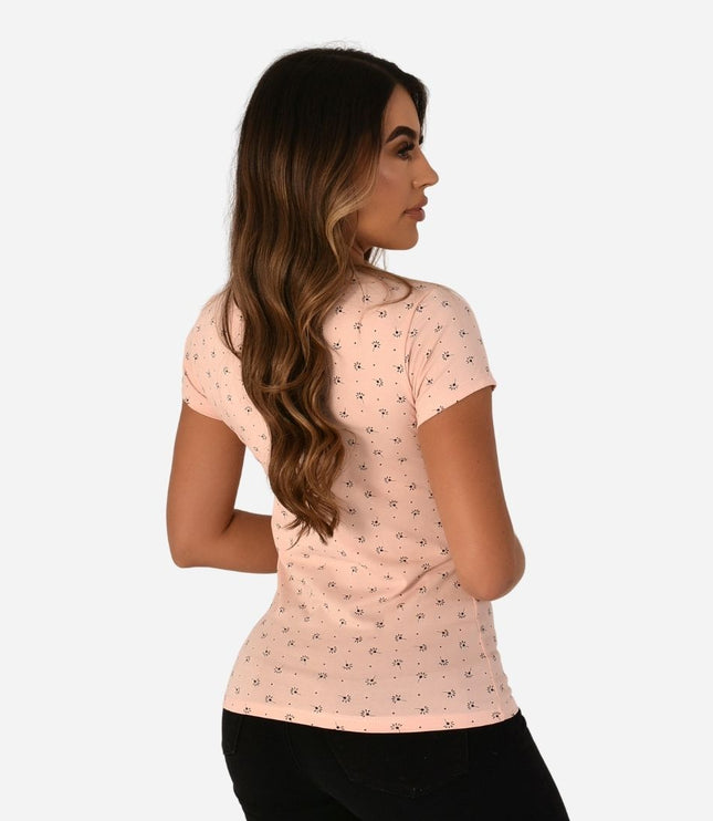 Blusa de Dama Ref. 51066-053
