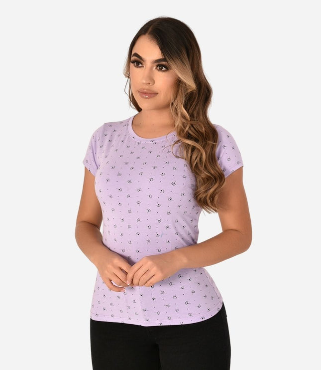 Blusa de Dama Ref. 51066-053