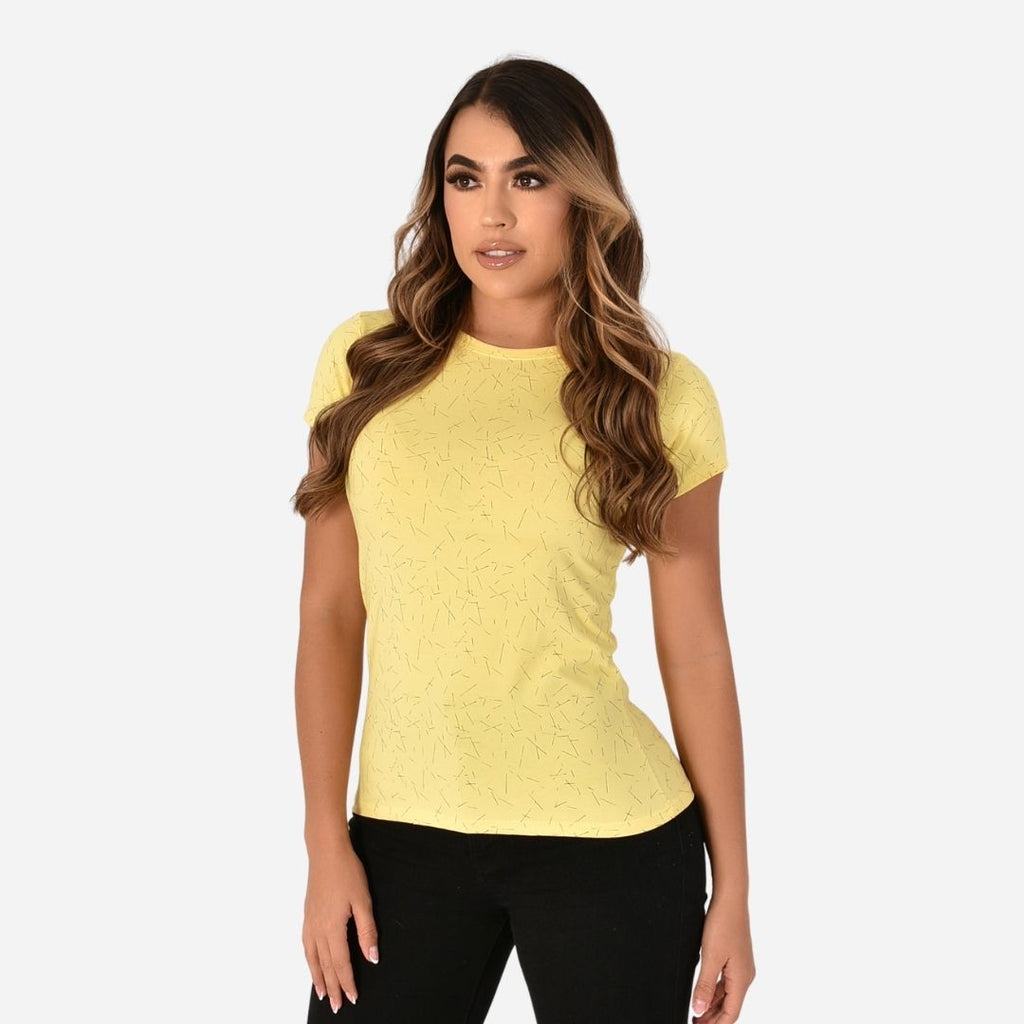 Blusa de Dama Ref. 51066-054