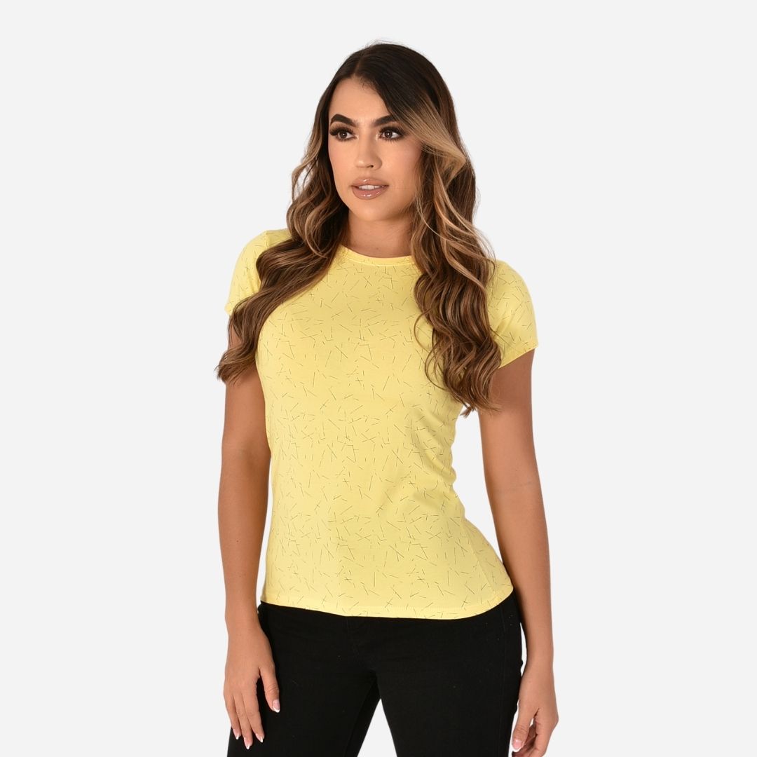 Blusa de Dama Ref. 51066-054