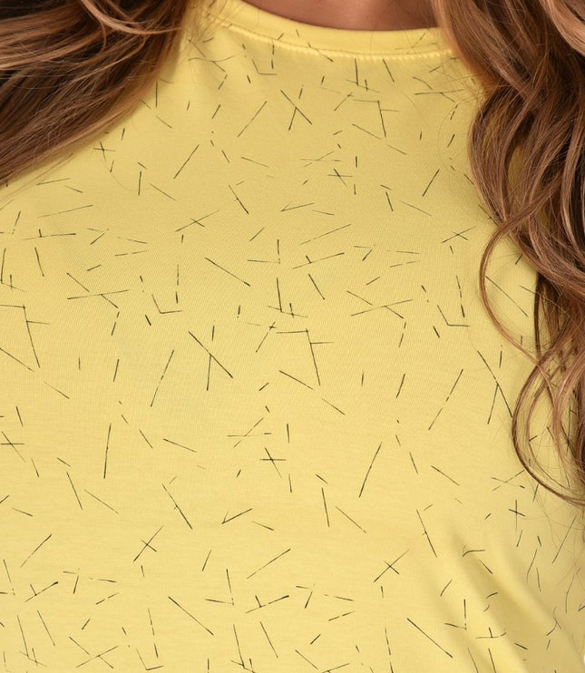 Blusa de Dama Ref. 51066-054