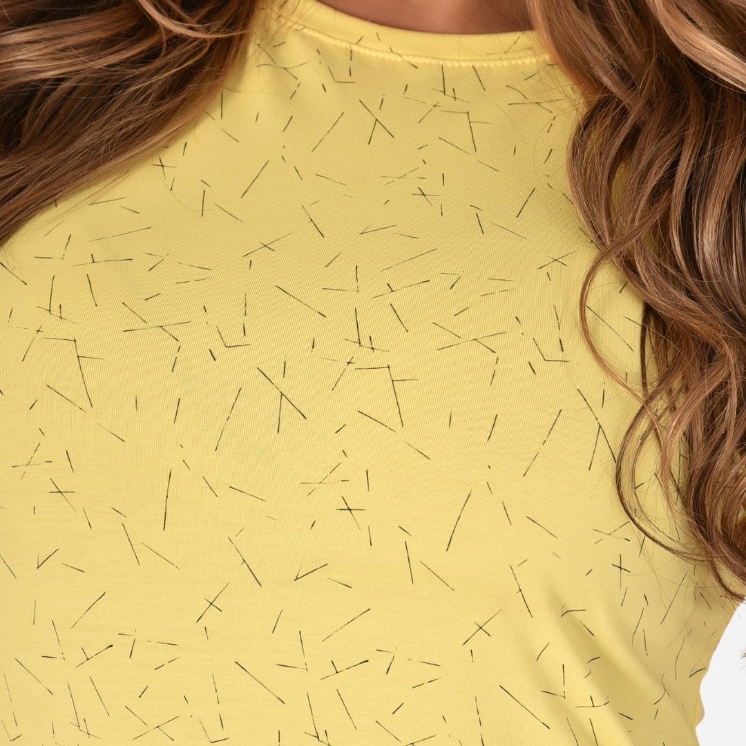Blusa de Dama Ref. 51066-054