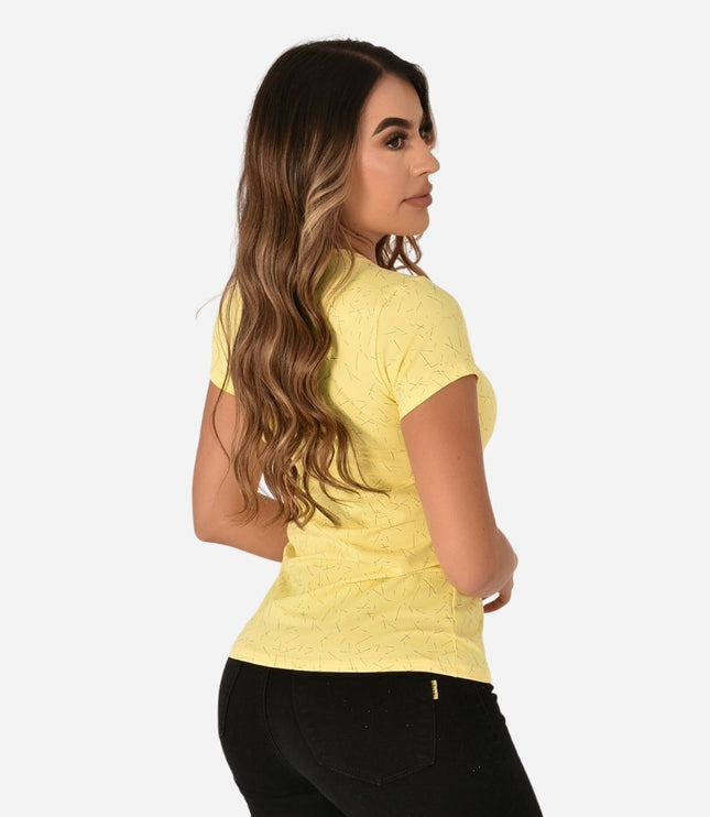 Blusa de Dama Ref. 51066-054