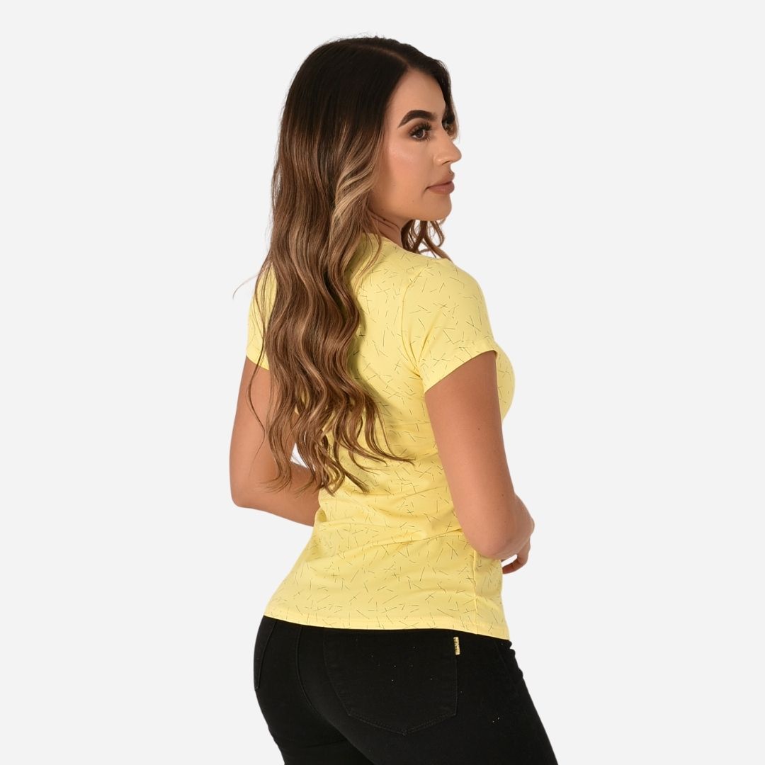 Blusa de Dama Ref. 51066-054