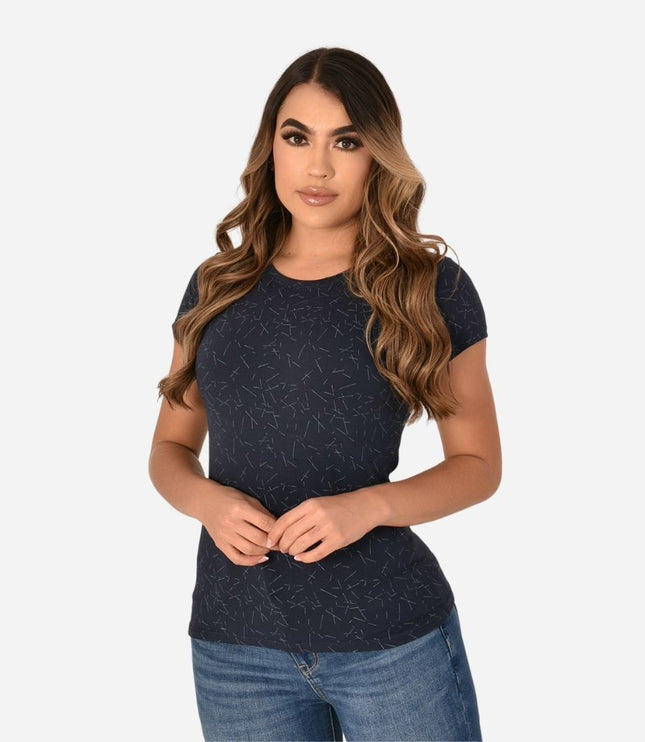 Blusa de Dama Ref. 51066-054