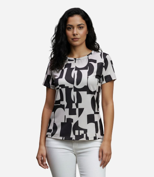 Blusa de Dama Ref. 51066-090