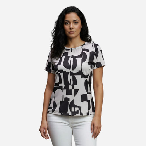 Blusa de Dama Ref. 51066-090