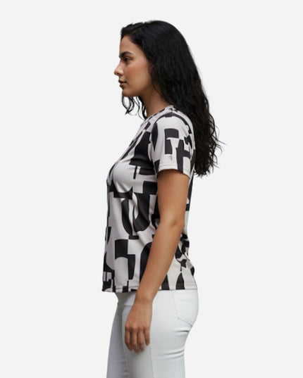 Blusa de Dama Ref. 51066-090