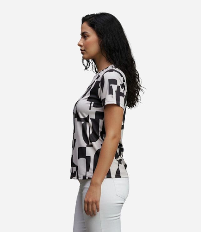 Blusa de Dama Ref. 51066-090