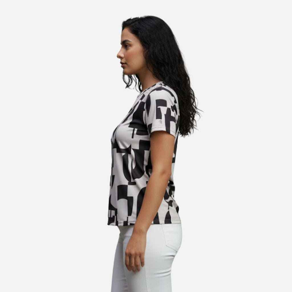 Blusa de Dama Ref. 51066-090