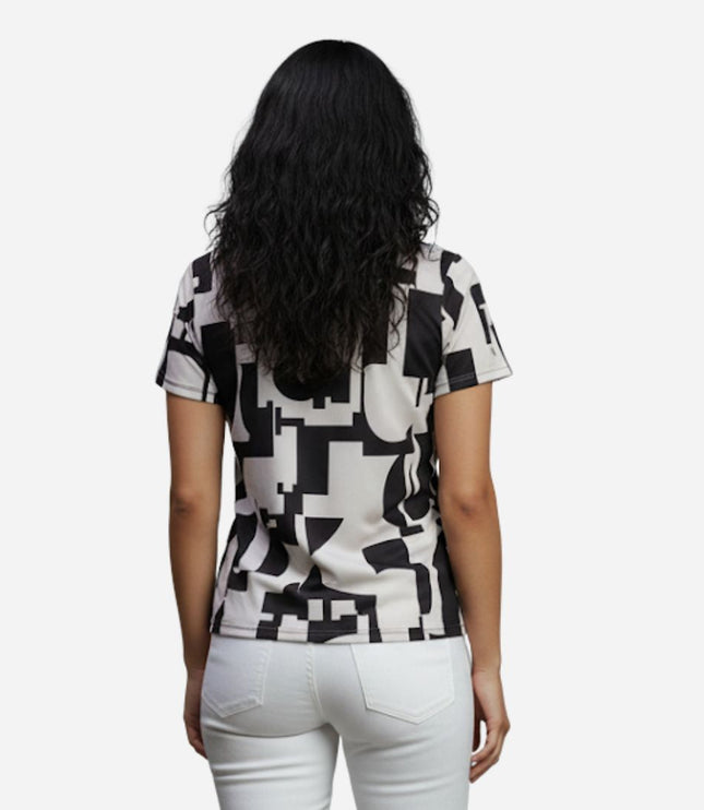 Blusa de Dama Ref. 51066-090