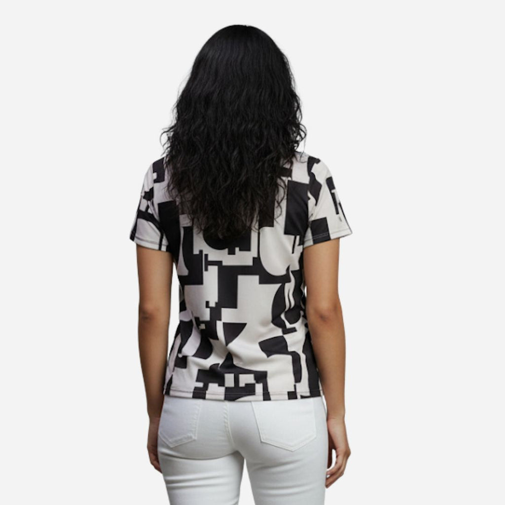 Blusa de Dama Ref. 51066-090