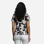 Blusa de Dama Ref. 51066-090