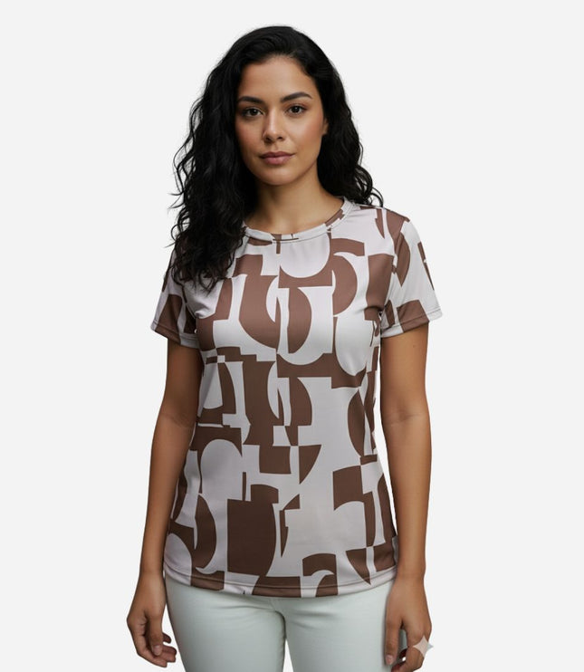 Blusa de Dama Ref. 51066-090