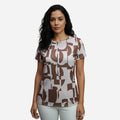 Blusa de Dama Ref. 51066-090