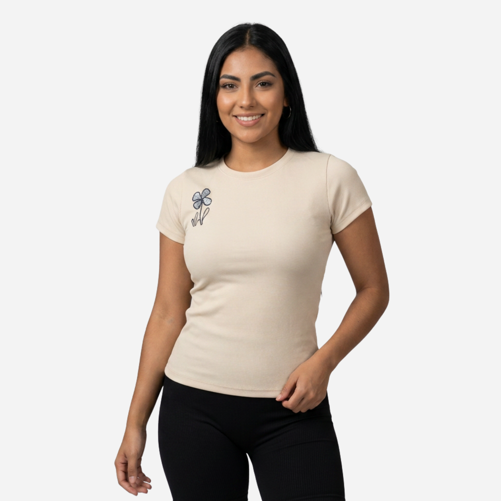 Blusa De Dama Ref. 51066-130