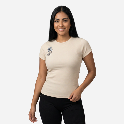 Blusa De Dama Ref. 51066-130