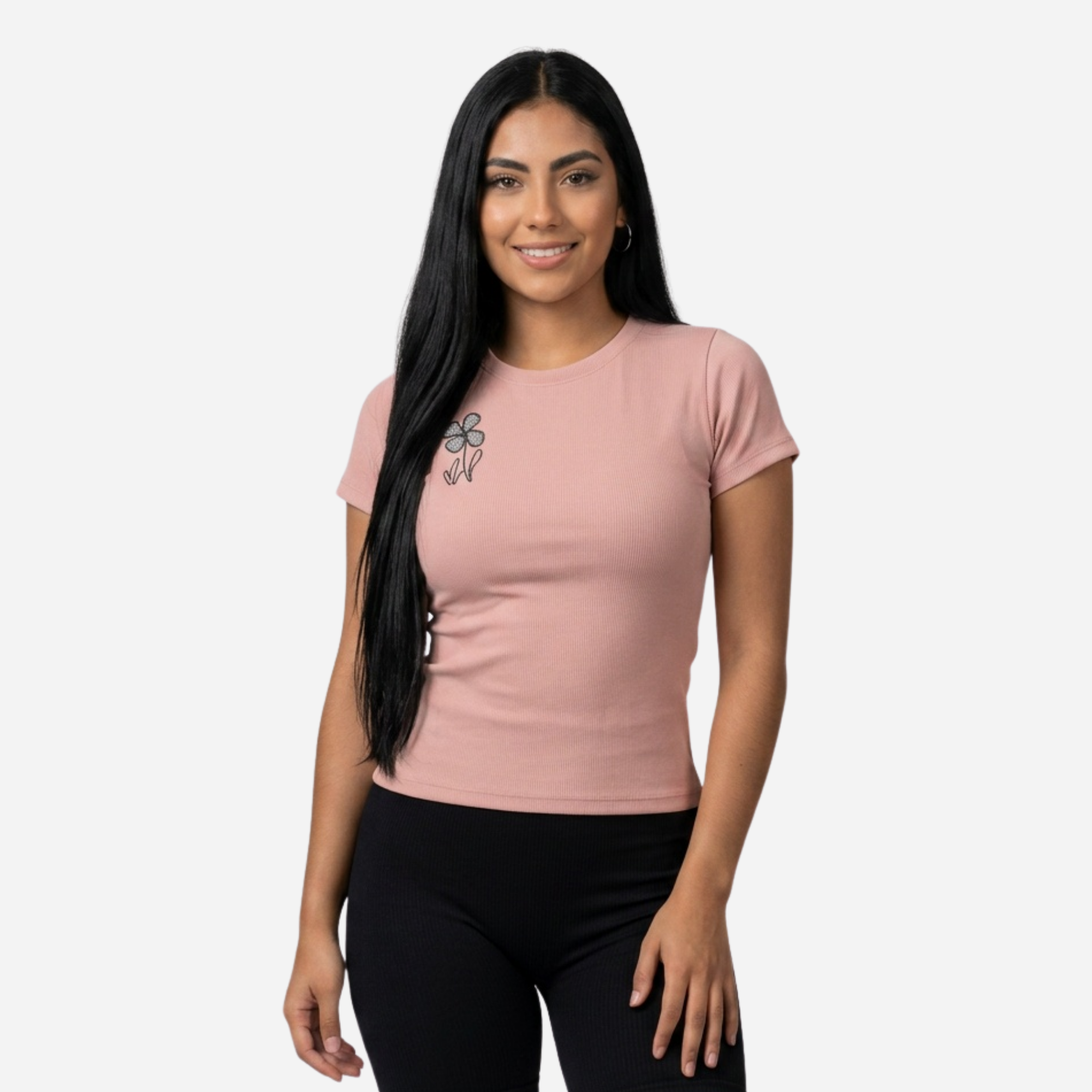Blusa De Dama Ref. 51066-130