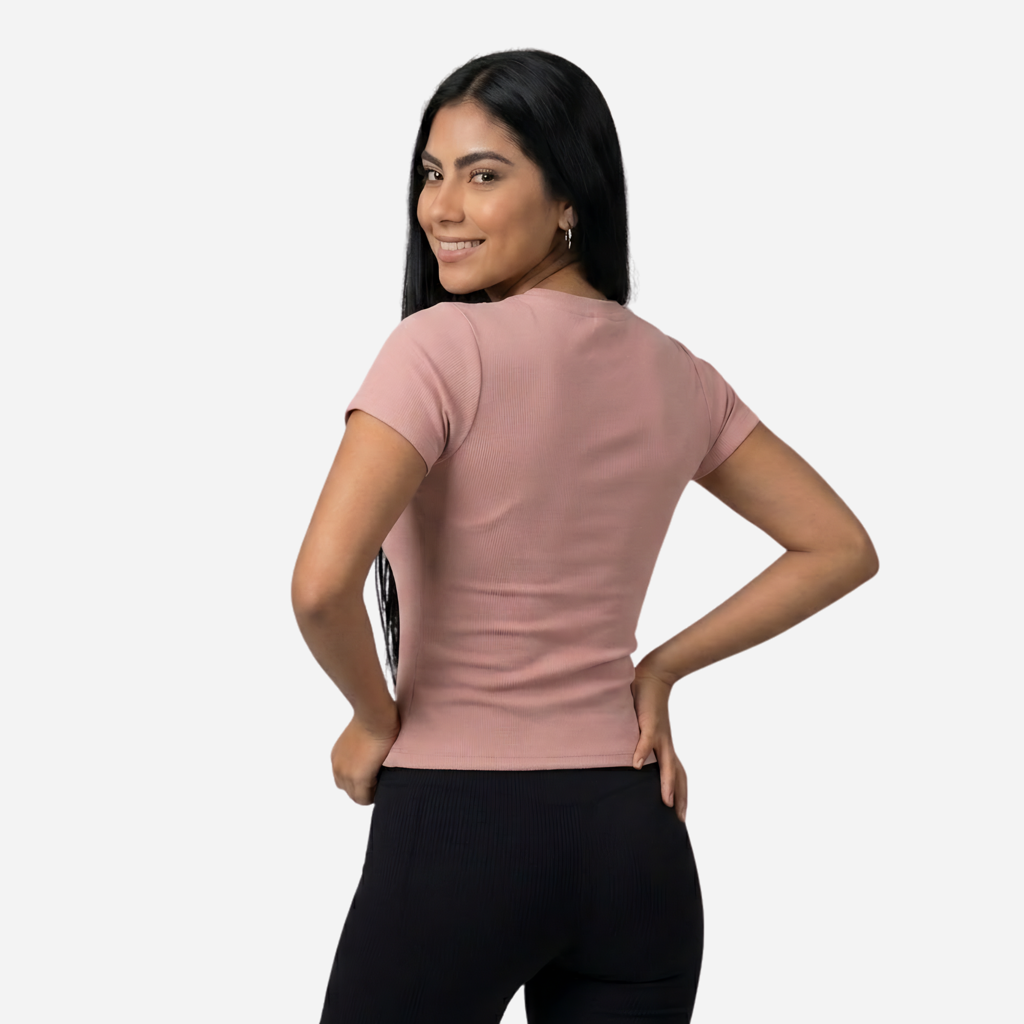 Blusa De Dama Ref. 51066-130