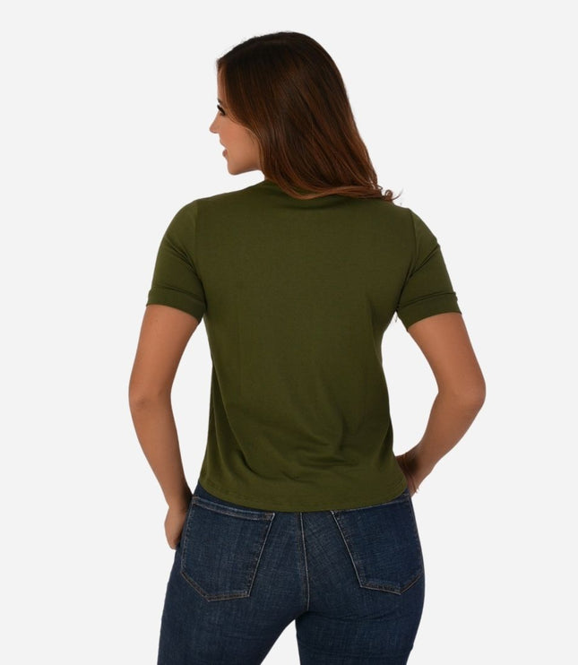 Blusa de Dama Ref. 51067-001