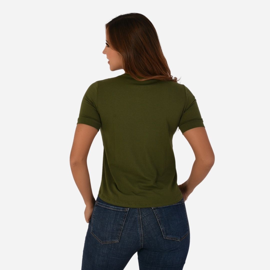 Blusa de Dama Ref. 51067-001
